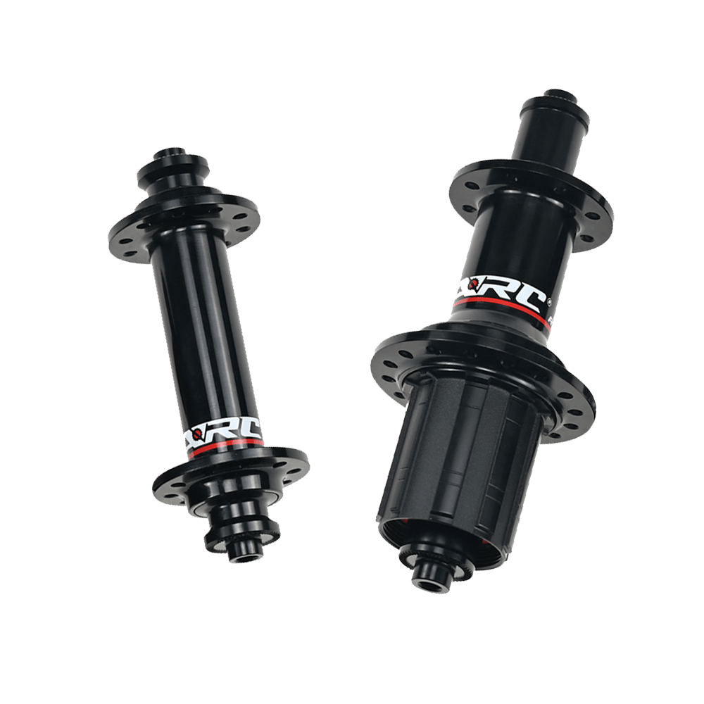 ARC RT-010F002R Road Bike Hub Set Lightweight Shimano Hub