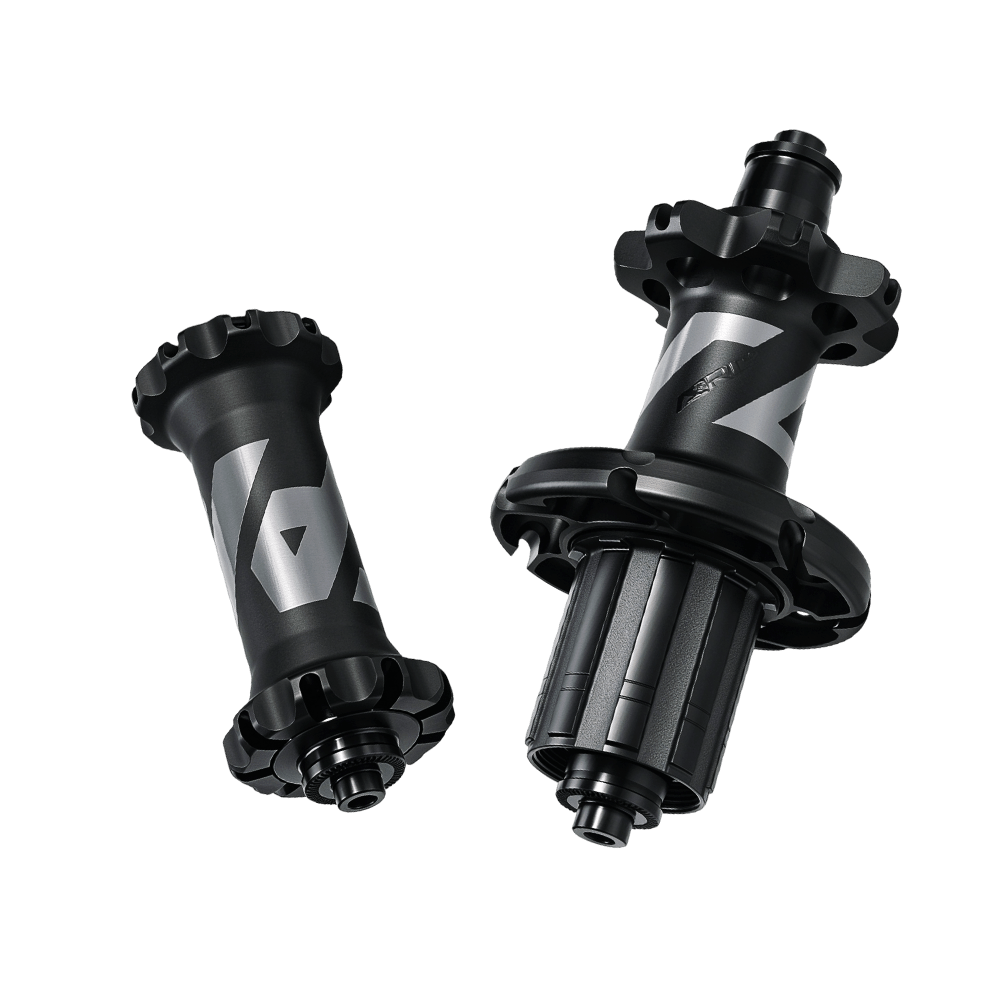 ARC Carbon Spoke Road Hub Set
