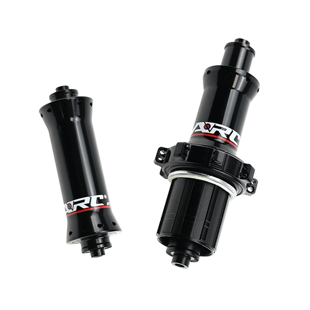 ARC RT-030FR Road Bike Hub Set 1