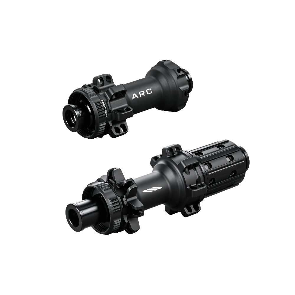 ARC MT-116F/R