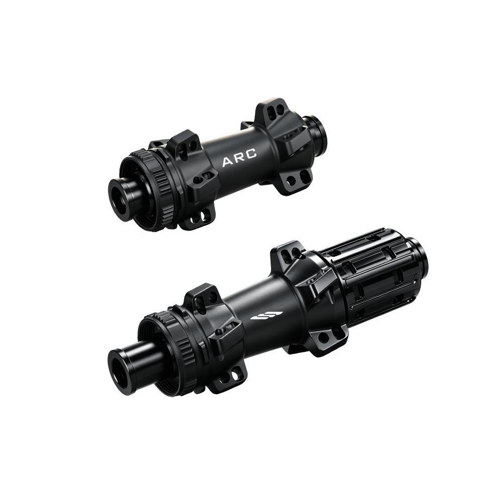 ARC MT-125F/R