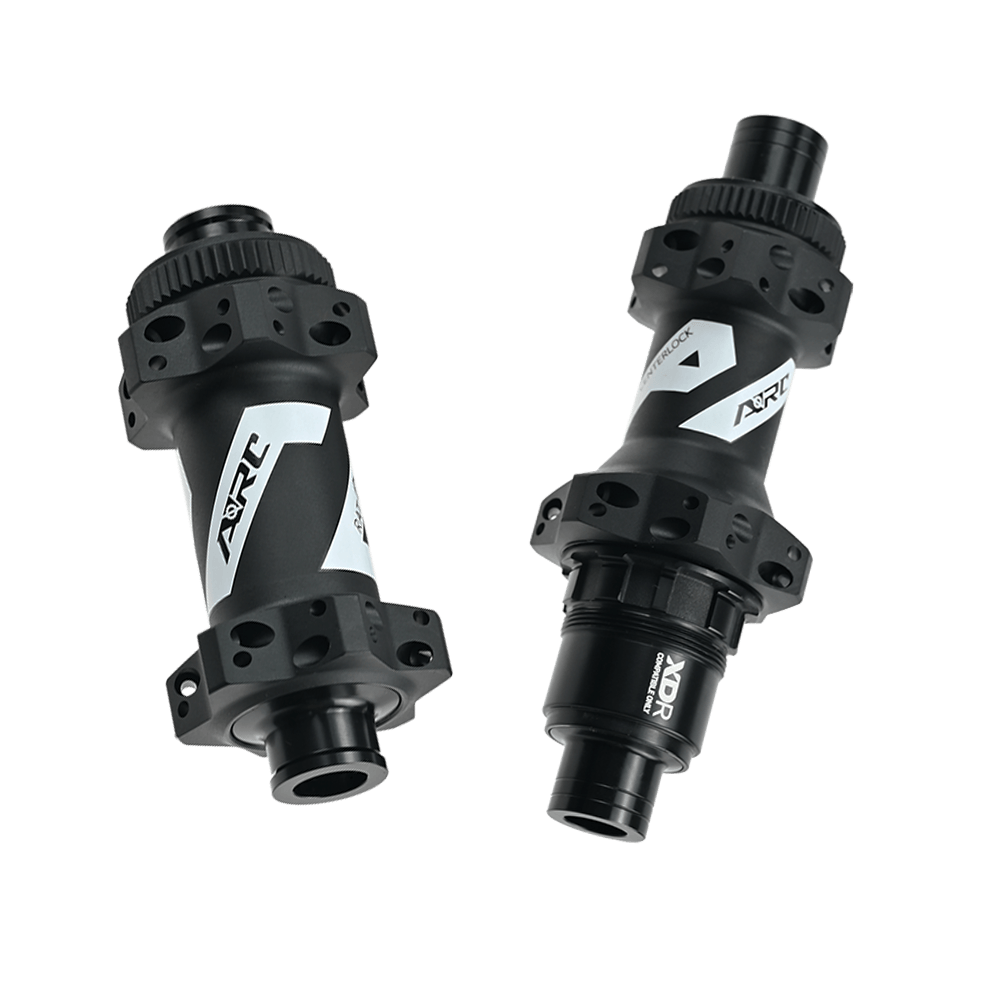 ARC MT-037FR DT 36T54T Road Disc Hub 1